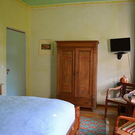 Gottesgabe Hotel Rheine Buitenkant foto