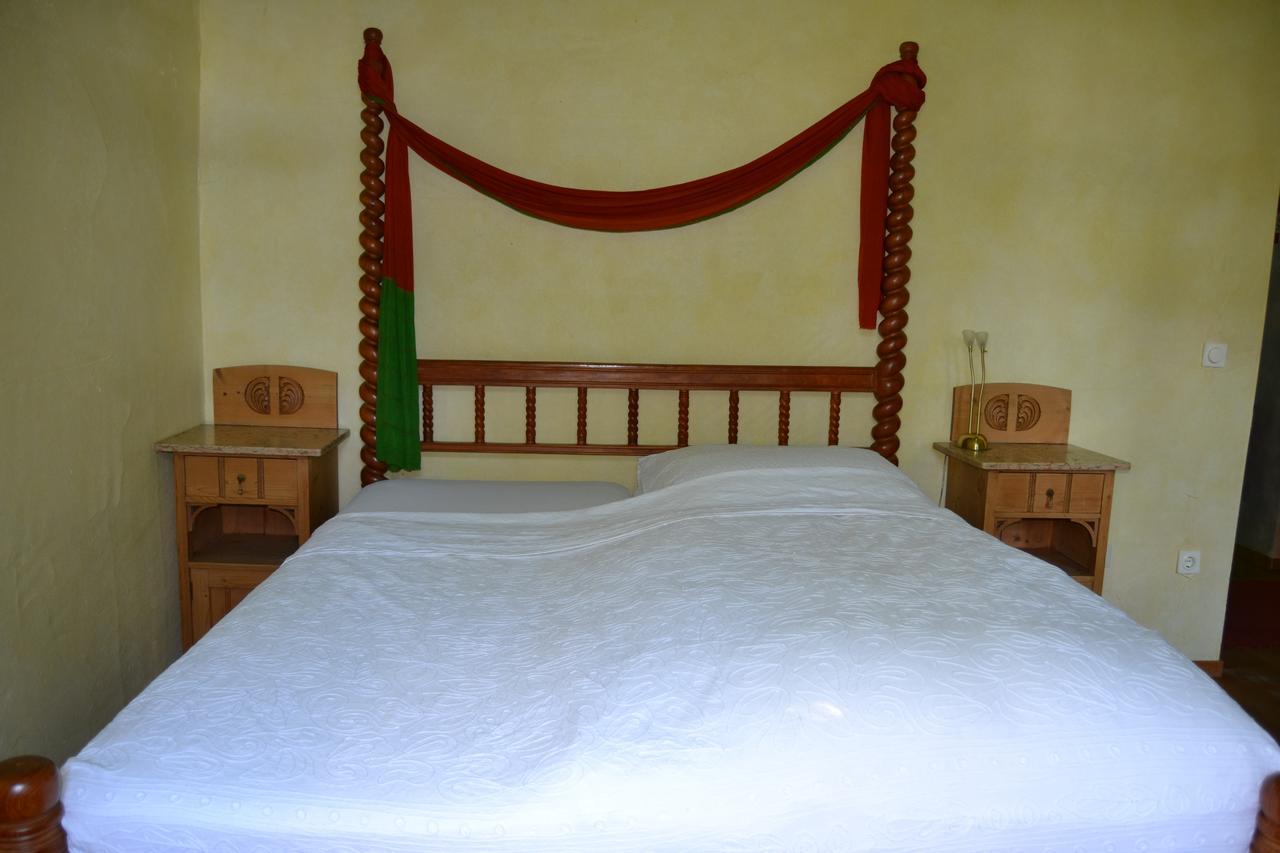 Gottesgabe Hotel Rheine Buitenkant foto
