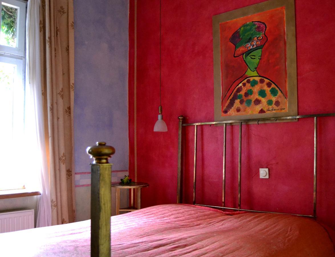 Gottesgabe Hotel Rheine Buitenkant foto