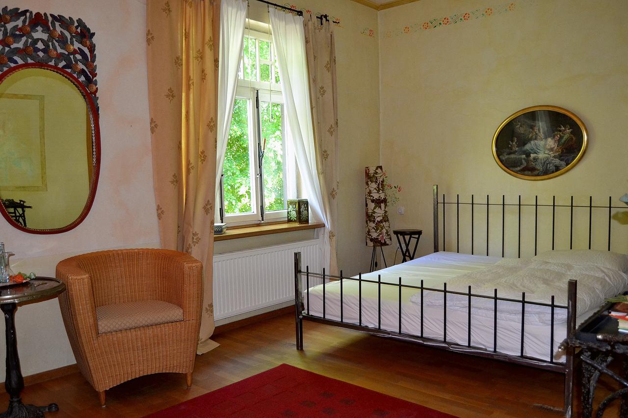 Gottesgabe Hotel Rheine Buitenkant foto