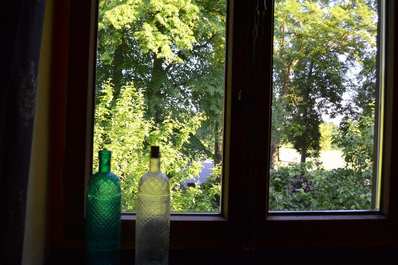 Gottesgabe Hotel Rheine Buitenkant foto